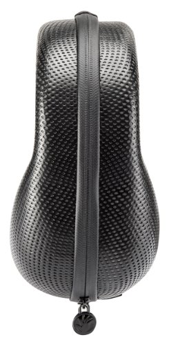 Slappa SL-HP-07 auricular / audífono accesorio - Accesorio para auriculares (Universal, EVA (Etileno Acetato de Vinilo), Negro, Allen & Heath Xone 53 Audio Technica ATH-m50 Audio Technica ATHPro500MK2 AKG k845BT Beyerdynamic..., 454 g, 209,5 x 127 x 241,3 mm)