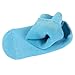 Footful Foot SPA Treatment Moisturizing Gel Socks Blue
