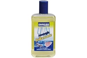 Nuncas Stovilnet - Brillantante Lavastoviglie - 250ml