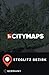 Produktbild City Maps Steglitz Bezirk Germany