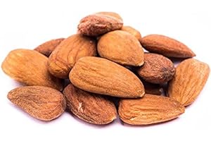 VITALESIA Aprikosenkerne | sehr hoher bitter Anteil | naturbelassen | Aprikosen Kerne | Vitamin B17 | ganze Kerne | gesund | ohne Zusätze | extra herb | unbehandelt | Frischebeutel | Premium Qualität | 5000g