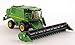 Produktbild John Deere 9680 i, Mähdrescher, Modellauto, Fertigmodell, Siku 1:87