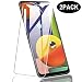 Produktbild Dotuo (2 Stücke Panzerglas Schutzfolie für Samsung Galaxy A50S, 9H Härte Anti-Kratzen [2.5D Folie] [Bubble Free][Full Scratch Protection] Schutzfolie für Samsung Galaxy A50S