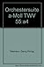 Produktbild Orchestersuite a-Moll: TWV 55:a4. Kammerorchester. Bläserstimmensatz. (Corona - Werkreihe für Kammerorchester)