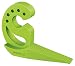Produktbild Wenko Türstopper und Fensterstopper Multi-Stop Grün, Thermoplastischer Kunststoff (TPR), 2,5 x 11,8 x 7,7 cm