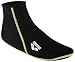 Produktbild arena 1e745 Socken Schwimmbad-Unisex, uni, 1E745, schwarz