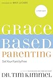 Image de Grace-Based Parenting