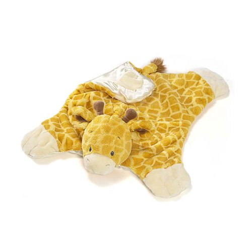 Gund Comfy Cozy Tucker the Giraffe