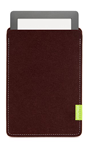 examen wildtech Housse pour PocketBook Touch HD Étui – 17 couleurs (fabriqué à la main en Allemagne)