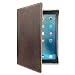 Produktbild Twelve South 12-1616 BookBook Leder Schutzhülle (für Apple iPad Pro 12,9 Zoll) braun