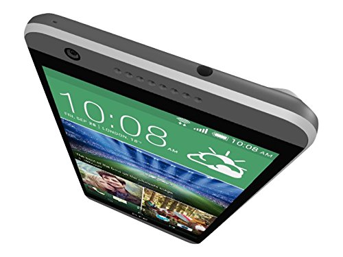 HTC Desire 820 Smartphone d  bloqu   4G  Ecran   5 5 Pouces - 16 Go - Simple SIM - Android 4 4 KitKat  Gris