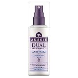 Aussie Dual Personality Anti-Frizz and Milk Conditioner - 150 ml