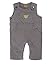 Steiff Baby Boys Latzhose Cord Skort Crew Neck Sleeveless Dungarees, Grey (steiff Softgrey Melange Gray 8200), 3-6 Months