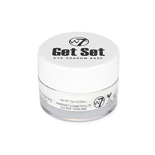 W7 Get Set Eye Shadow Base