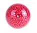 Produktbild YunYoud Magic 3D Maze Ball Interessantes Labyrinth Puzzle Spiel Herausforderndes Spielzeug Geschenk Babys kinderspielsachen Holz kinderfahrzeuge Auto Kleinkinder holzspielsachen