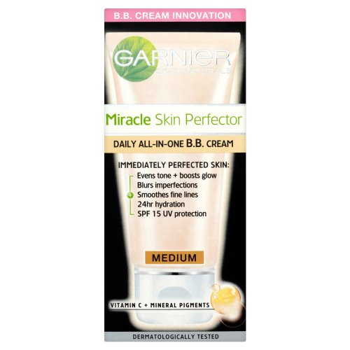 Garnier BB Cream Original Medium 50ml
