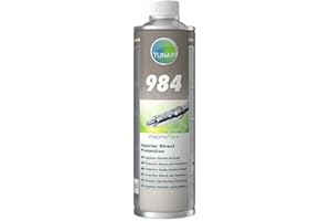TUNAP 984 Protección Directa para inyectores (500ML)