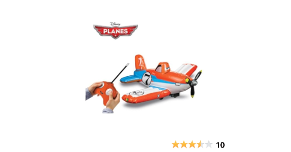 inflatable rc plane
