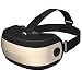 Produktbild HUYAN1 VR All In One Virtual Reality Headset 3D IMAX HD Spieler smart VR Brillen mit Android 5.1 System intelligente CPU eingebaute wiederaufladbare Batterie Unterstützung TF-Karte USB WiFi Bluetooth