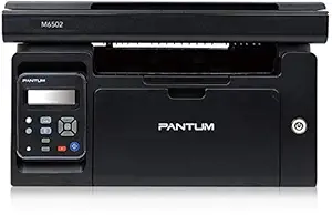 Pantum M6502 Laser MFP (Black and White)