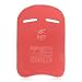 Produktbild QHGstore Schwimmen Schwimmen Safty Pool Ausbildungshilfe Kickboard Bordwerkzeug Float Rot
