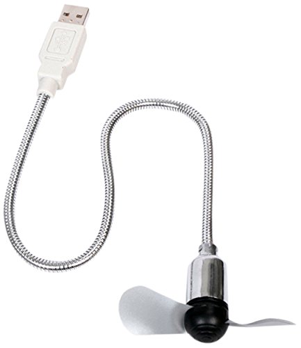 Preisvergleich Produktbild König Flexibler USB Ventilator