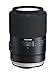 Price comparison product image Tamron 90 mm F2.8 VC USD Lens for Canon DSLR Camera