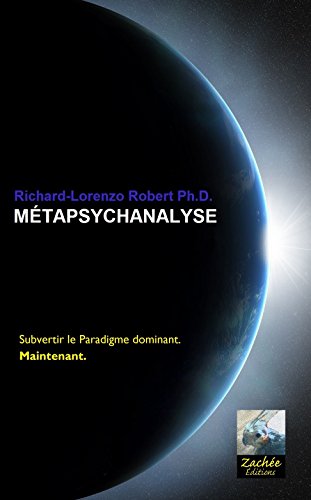 Métapsychanalyse