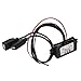 Produktbild DC12V zu 5V Auto-Ladegerät Adapter Step Down Spannungsregler Dual USB Modul f. GPS MP4 DVD