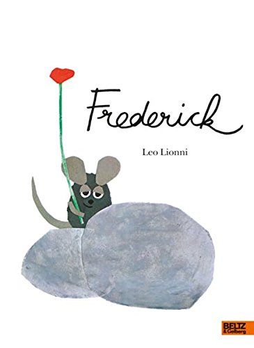 couverture de : Frederick