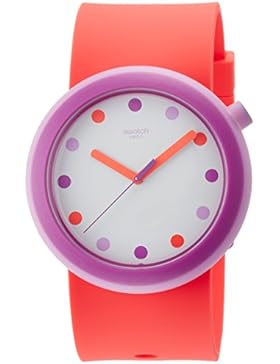 Swatch Damen-Armbanduhr PNP100