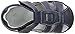 Pediped Sydney, Baby Boys' Sandals, Navy, 5-5.5 UK Child (22 EU)