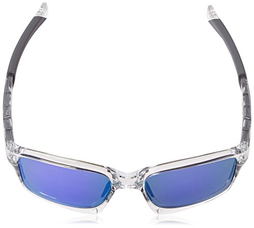Oakley Unisex Chainlink Rechteckig Sonnenbrille - 4