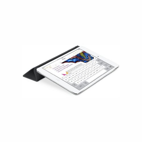 Apple iPad Mini Smart Cover Schwarz MF059ZM/A - 3