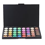 Sombra de Ojos de maquillaje profesional. Nuevo producto de alta calidad, moderno y practico para las mujeres. Perfecto como regalo para sus seres queridos!