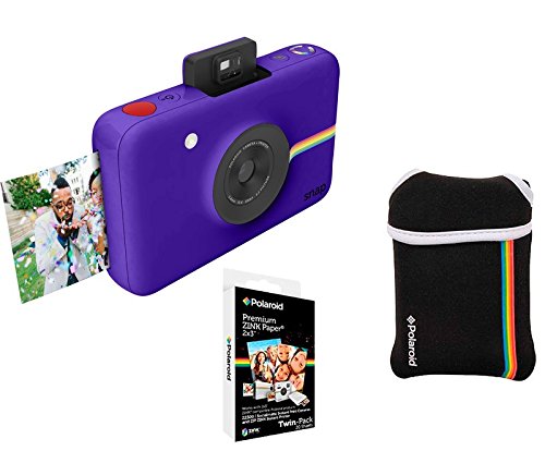 Preisvergleich Produktbild Polaroid Snap – 21035630