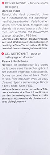 Annemarie Börlind Purifying Care femme/woman, Reinigungsgel, 1er Pack (1 x 150 ml) - 6