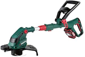 Parkside® Tagliaerba a batteria X20V PRTA 20-Li C3, testa trimmer girevole, batteria e caricatore inclusi