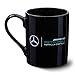 Produktbild MERCEDES AMG PETRONAS Mug, schwarz, 6229-100