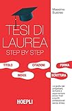 Image de Tesi di laurea step by step. La guida per progetta