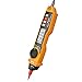Produktbild Protmex MS8211 2000 Zählt Stift-Art LCD NCV Digital-Multimeter DC/AC Spannung Strom Widerstand Tester Ammeter Multitester