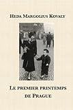 Image de Le premier printemps de Prague