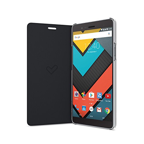 Energy Sistem MAX 2 - Cubierta para Smartphone MAX 2 Color Azul Energy Sistem MAX 2 - Cubierta para Smartphone MAX 2 Color Azul