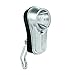 Produktbild AXA 1X Vorderlampe Scheinwerfer City, Silber, 5011563