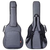 ♪ El máximo equilibrio entre ligereza y protección: La bolsa ofrece una excelente protección con acolchado de espuma de alta densidad de 18 mm.