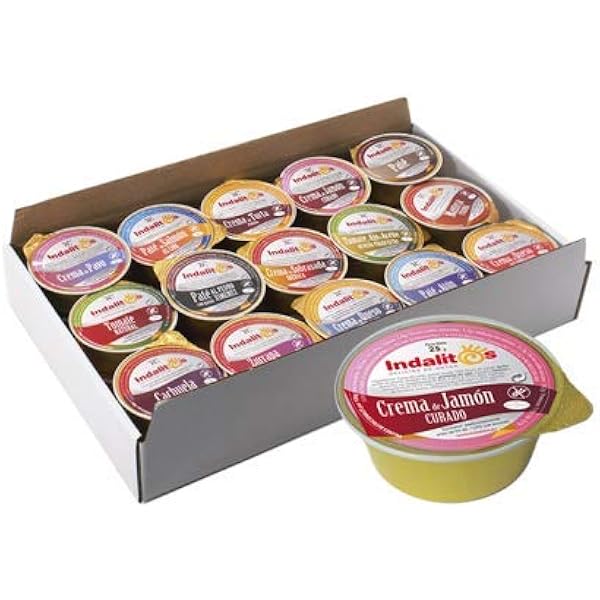 Iberitos Surtido De Patés, 3 X 80g