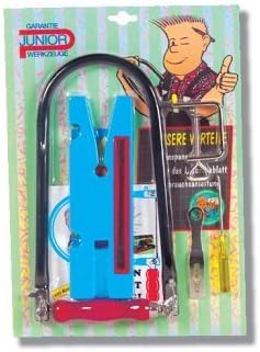 Peter Bausch 930# Toy Tool Set by PEBARO