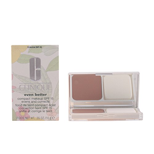 EVEN BETTER compact makeup SPF15 09 Neutral 10 gr