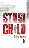 Stasi Child