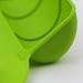 Baby Toddler Dinning Table Placemat Non Slip Feeding Mat with Food Catcher